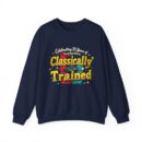 Gaming Glory Unisex Heavy Blend™ Crewneck Sweatshirt