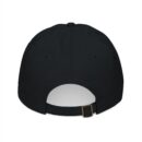 Korean Baseball Cap with Fun Embroidery - Trendy Headwear for Casual Outfits