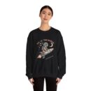 Out of this world Unisex Heavy Blend™ Crewneck Sweatshirt