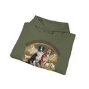 Mountain Shepherds Unisex Heavy Blend™ Hooded Sweatshirt