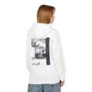 Haeundae blueline park Unisex Midweight Softstyle Fleece Hoodie