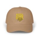 Classic Dad Cap