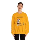 Adventurous Journey Unisex Heavy Blend™ Crewneck Sweatshirt