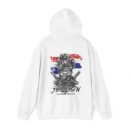 Joseon Unisex Heavy Blend™ Hooded Sweatshirt