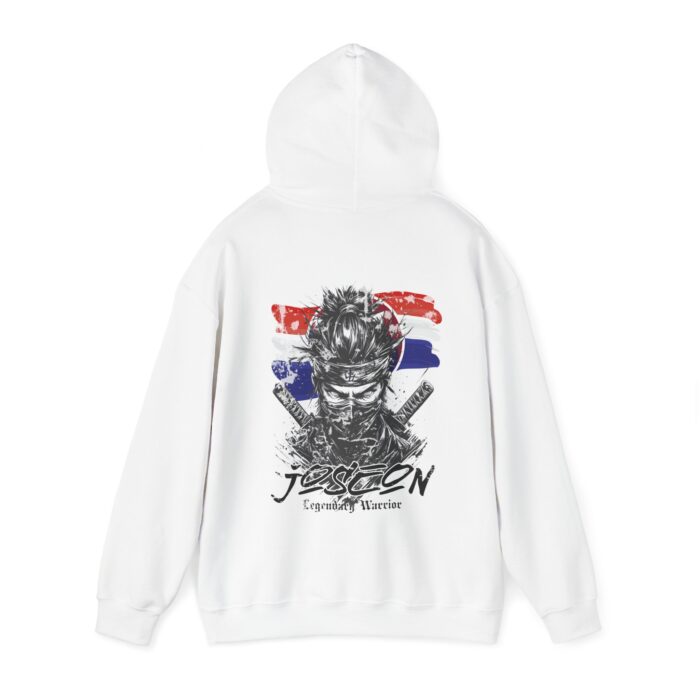 Joseon Unisex Heavy Blend™ Hooded Sweatshirt - Image 3