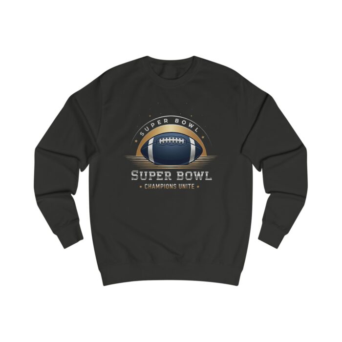 Super Bowl Unisex Sweatshirt - Image 3