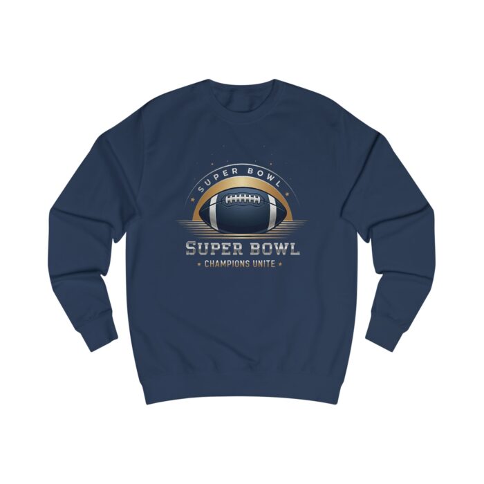 Super Bowl Unisex Sweatshirt - Image 7