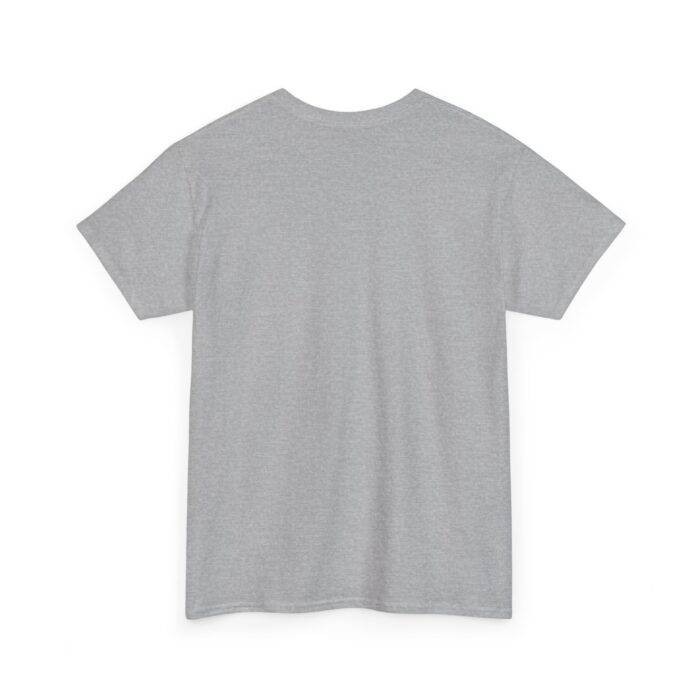 Bloom Unisex Heavy Cotton Tee - Image 20