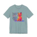 Whatever works Unisex Jersey Short Sleeve Tee