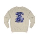 Born to ride Unisex Sweatshirt