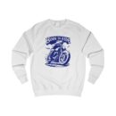 "meta_description": "Discover style and comfort with our unisex sweatshirt. Ideal for any adventure.",