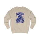 Born to ride Unisex Sweatshirt