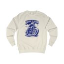 Born to ride Unisex Sweatshirt