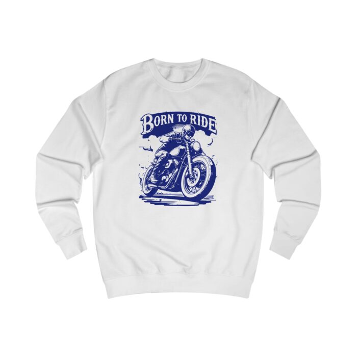 "meta_description": "Discover style and comfort with our unisex sweatshirt. Ideal for any adventure.",