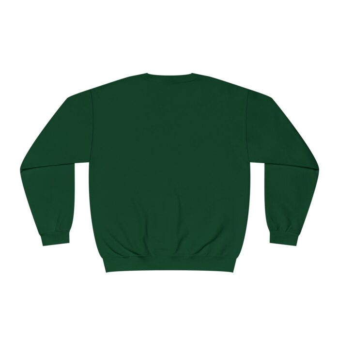 Incheon Cool Unisex NuBlend® Crewneck Sweatshirt - Image 22