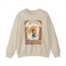 When pigs fly? Unisex Heavy Blend™ Crewneck Sweatshirt