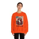 Scottish Salmon Unisex Heavy Blend™ Crewneck Sweatshirt