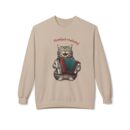 Perfect harmony Unisex Midweight Softstyle Fleece Crewneck Sweatshirt