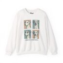 "meta_description": "Discover the comfort of our Crewneck Sweatshirt. Ideal fit and style for everyone.",
