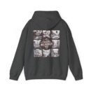 Chasing Wilderness Unisex Heavy Blend™ Hooded Sweatshirt