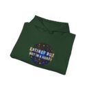 Extinct But Not In a Hurry Unisex Heavy Blend™ Hooded Sweatshirt