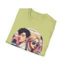 Hongdae Unisex Softstyle T-Shirt