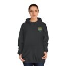 Velocity Unisex College Hoodie