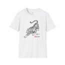 "meta_description": "Shop the Vintage Tiger Graphic T-Shirt for animal lovers. Unisex, soft, and stylish.",