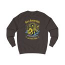Live Concert Unisex Sweatshirt