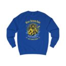 Live Concert Unisex Sweatshirt