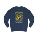 Live Concert Unisex Sweatshirt
