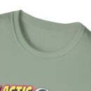 Galactic Queen Graphic T-Shirt – Fun Space Adventures for Cosmic Dreamers