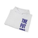 The Future Unisex Heavy Blend™ Hooded Sweatshirt