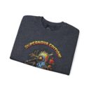 Supernova edition Unisex Heavy Blend™ Crewneck Sweatshirt