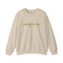 Gangnam-gu Unisex Heavy Blend™ Crewneck Sweatshirt