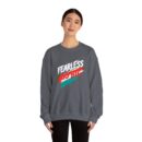 Fearless Unisex Heavy Blend™ Crewneck Sweatshirt
