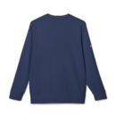 adidas Golden Moment Unisex Fleece Crewneck Sweatshirt
