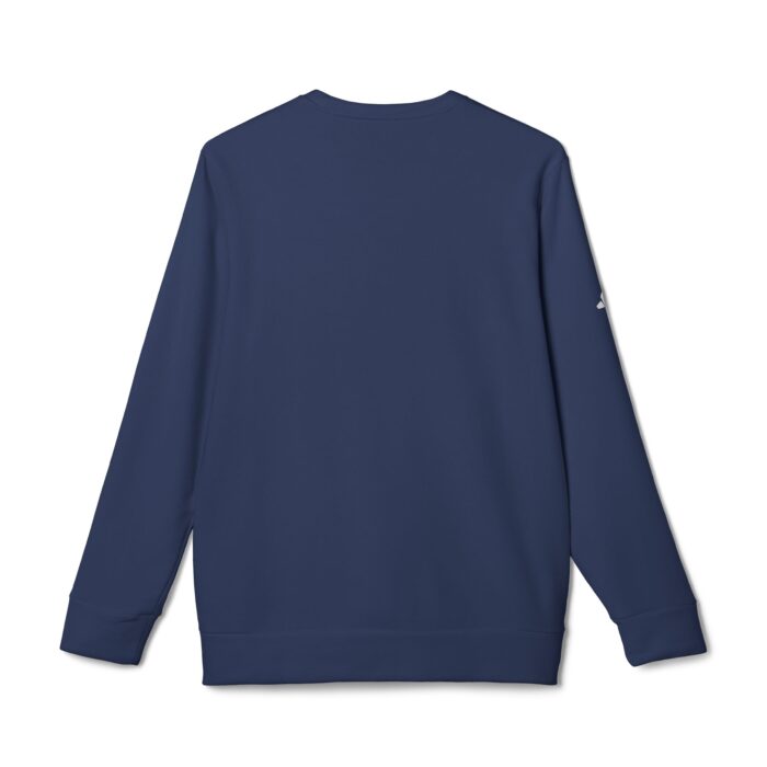 adidas Golden Moment Unisex Fleece Crewneck Sweatshirt - Image 10