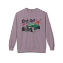 Rock & Roll Vibes Unisex Midweight Softstyle Fleece Crewneck Sweatshirt