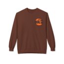 Big Bold Unisex Midweight Softstyle Fleece Crewneck Sweatshirt