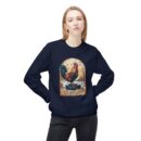 Rise and Shine Unisex Midweight Softstyle Fleece Crewneck Sweatshirt
