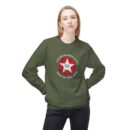 UNBREAKABLE SPIRIT Unisex Midweight Softstyle Fleece Crewneck Sweatshirt