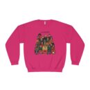 A bros gathering Unisex NuBlend® Crewneck Sweatshirt