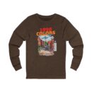 1998 Colors Unisex Jersey Long Sleeve Tee