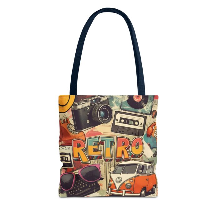 Retro Tote Bag (AOP) - Image 49