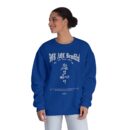 You are beautiful Unisex NuBlend® Crewneck Sweatshirt