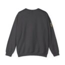 Seoul Good Idea Unisex Crewneck Sweatshirt - Perfect for Travel Enthusiasts