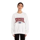 2025 Seoul Unisex Heavy Blend™ Crewneck Sweatshirt
