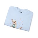 Autumn wondering Unisex Heavy Blend™ Crewneck Sweatshirt