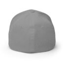Embroidered Cap - 'Scars Turn Into Stars' Inspiring Quote